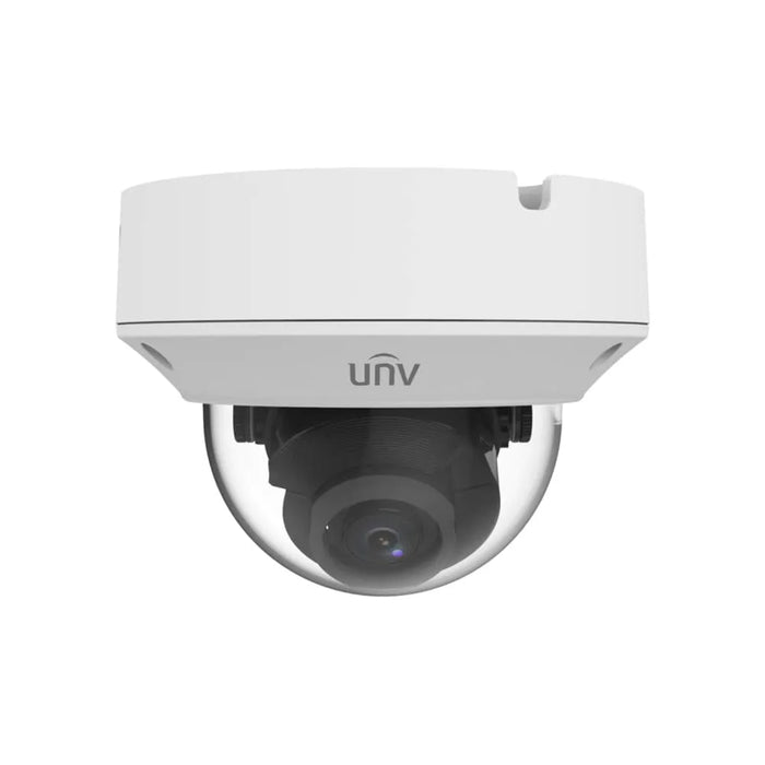 UN-IPC3238SBADZKI0 || Uniview, IPC, 4K / 8MP, Dome, 2.8-12mm MZ