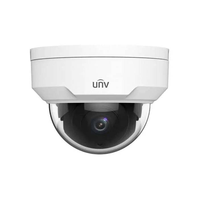 UN-IPC325LR3VSPF28D || Uniview, IPC, 5MP, Dome, 2.8mm Fixed Camera