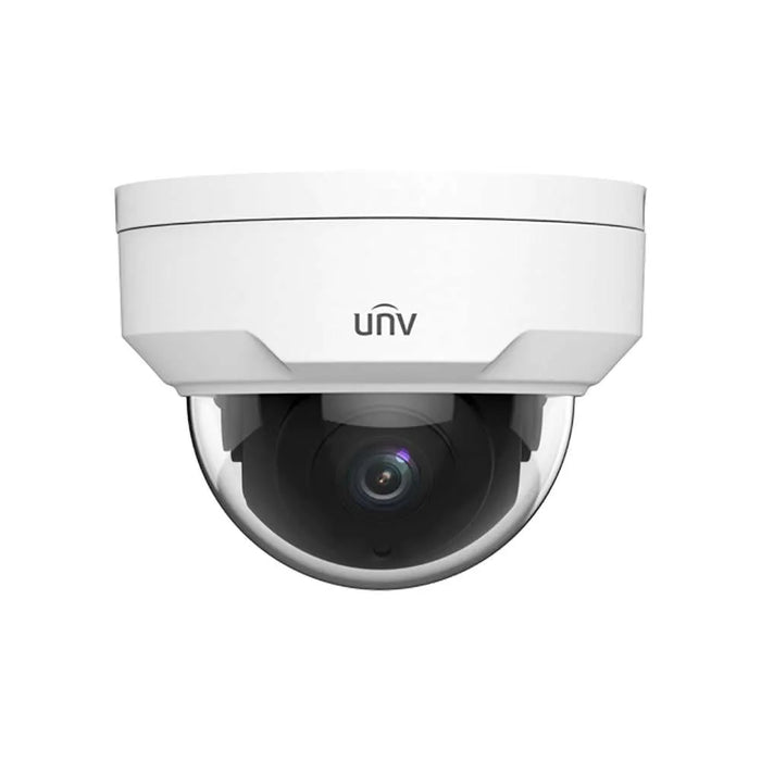 UN-IPC325LR3VSPF28D || Uniview, IPC, 5MP, Dome, 2.8mm Fixed