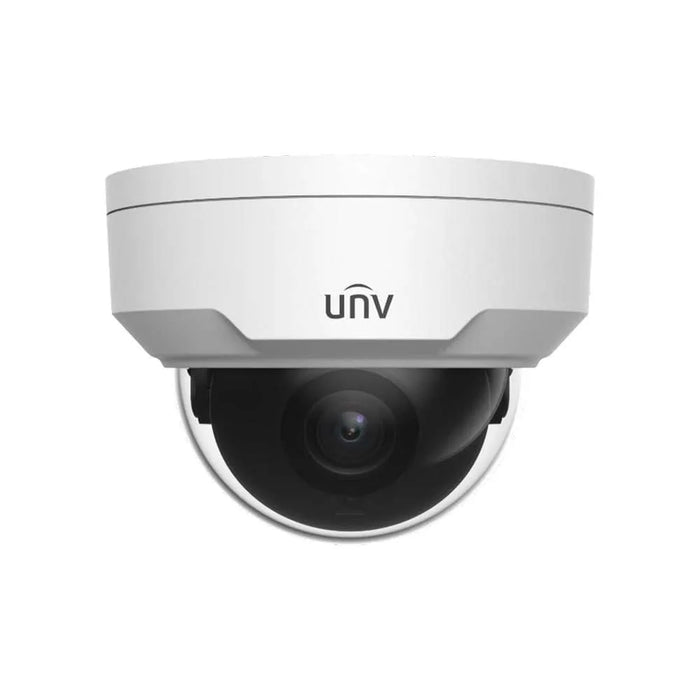 UN-IPC328LR3DVSPF28LMF || Uniview, IPC, 4K / 8MP, Dome, 2.8mm Fixed