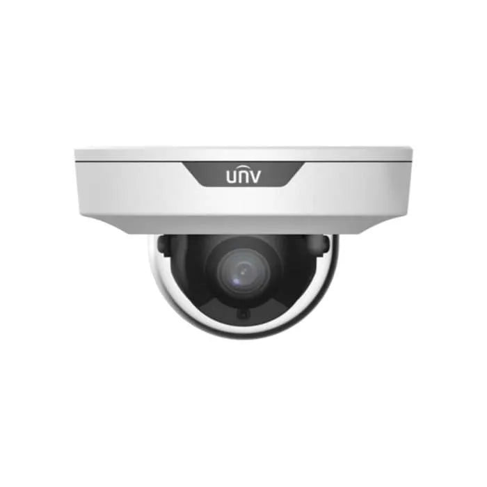 UN-IPC354SR3ADNPF28F || Uniview, IPC, 4MP, Dome, 2.8mm Fixed Camera