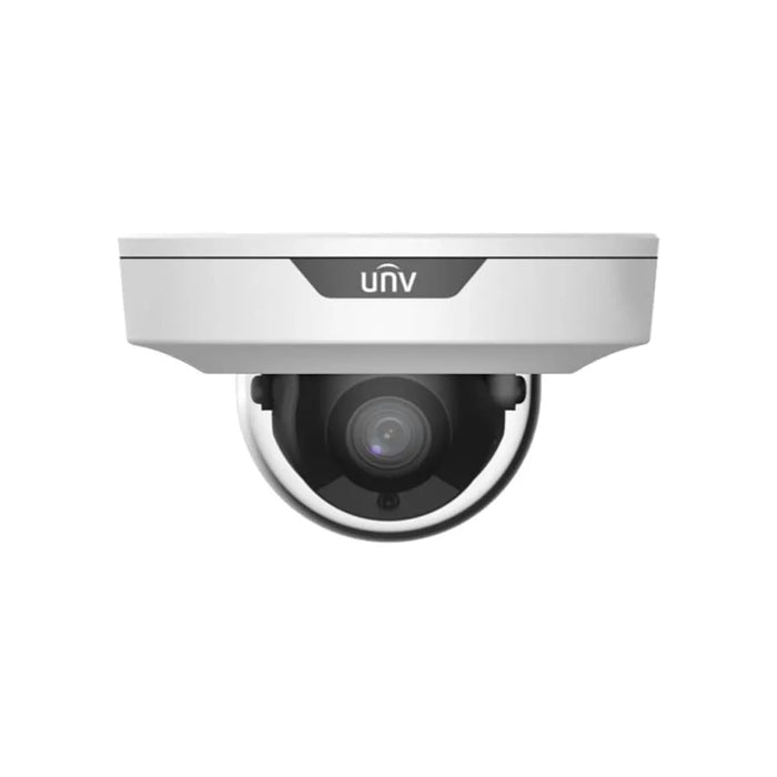 UN-IPC354SR3ADNPF28F || Uniview, IPC, 4MP, Dome, 2.8mm Fixed