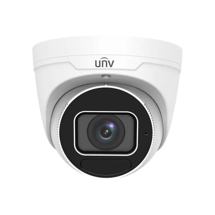 UN-IPC3635SBADZKI0 || Uniview, IPC, 5MP, Turret, 2.8-12mm MZ Camera