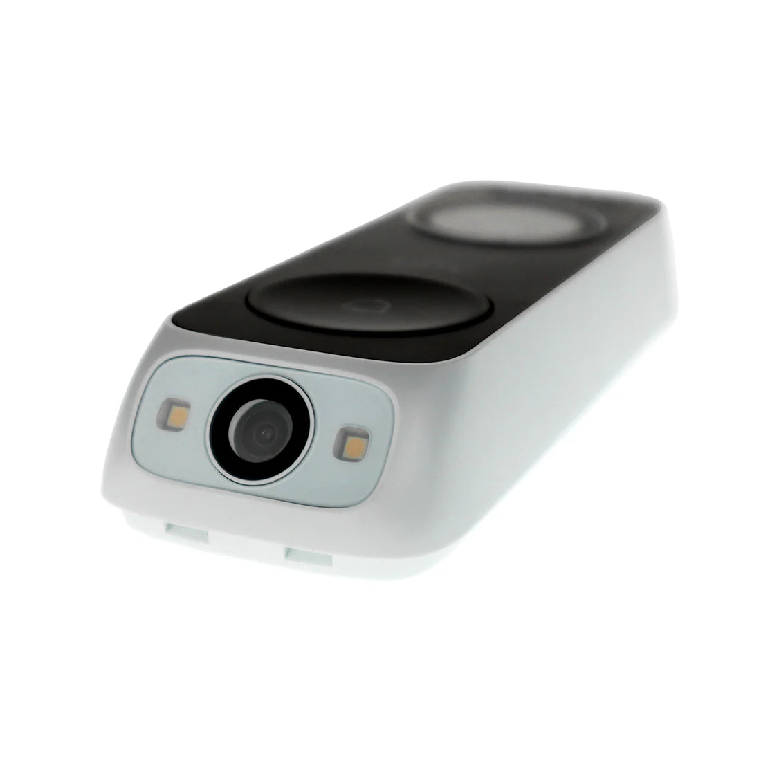 ED-525B-WB Uniview Dual-Lens Video Doorbells