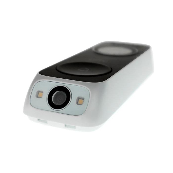 ED-525B-WB Uniview Dual-Lens Video Doorbells