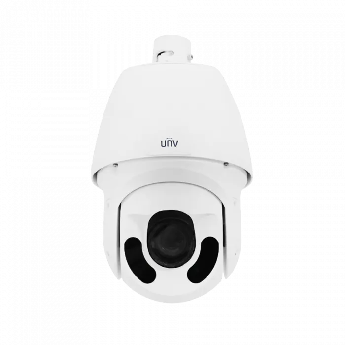 UN-IPC6222ERX30PB || Uniview, IPC, 2MP, PTZ, 30X+ PTZ Camera