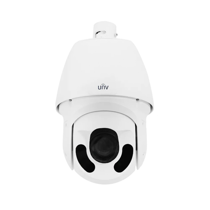 UN-IPC6222ERX30PB || Uniview, IPC, 2MP, PTZ, 30X+ PTZ