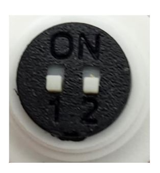 Alibi ALI-AD22-VUA-D Vigilant Flex Series 2MP Starlight 98ft 4-in-1 Vandal-Resistant Fixed Dome Security Camera