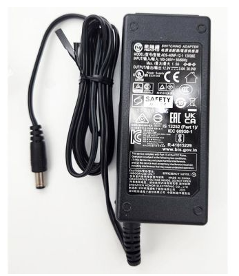 Alibi ALI-PZ40-UZAI-D Vigilant Performance Series 4MP Starlight SmartSense Dual Lens IP 25X PTZ Camera