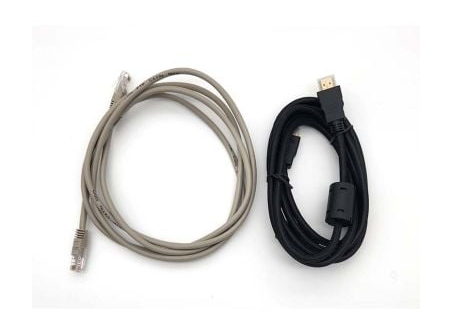 Alibi ALI-NR162P-4-D Performance Series 16-Channel IntelliSearch Ultra H.265 NVR with RAID