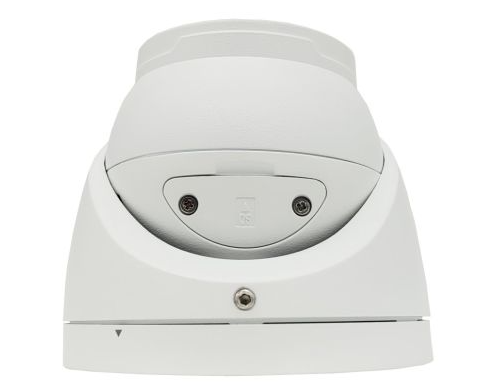 Alibi ALI-FT80-A-D Vigilant Flex Series 8MP IP Fixed Turret Camera