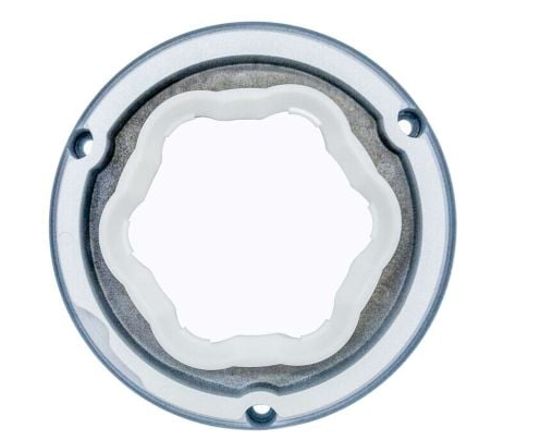 Alibi ALI-FT80-A-D Vigilant Flex Series 8MP IP Fixed Turret Camera