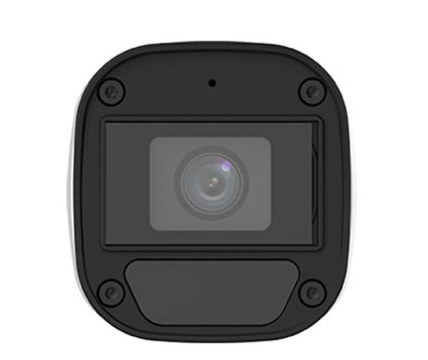 Alibi ALI-FB40-A-D Vigilant Flex Series 4MP IP Fixed Bullet Network Camera