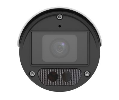 Alibi ALI-AB22-UA-D Vigilant Flex Series 2MP Starlight 131ft 4-in-1 Fixed Bullet Security Camera