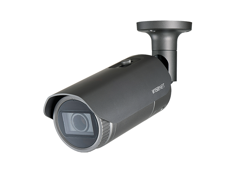 Hanwha Techwin XNO-L6080R 2MP IR Bullet