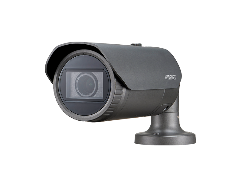Hanwha Techwin XNO-L6080R 2MP IR Bullet