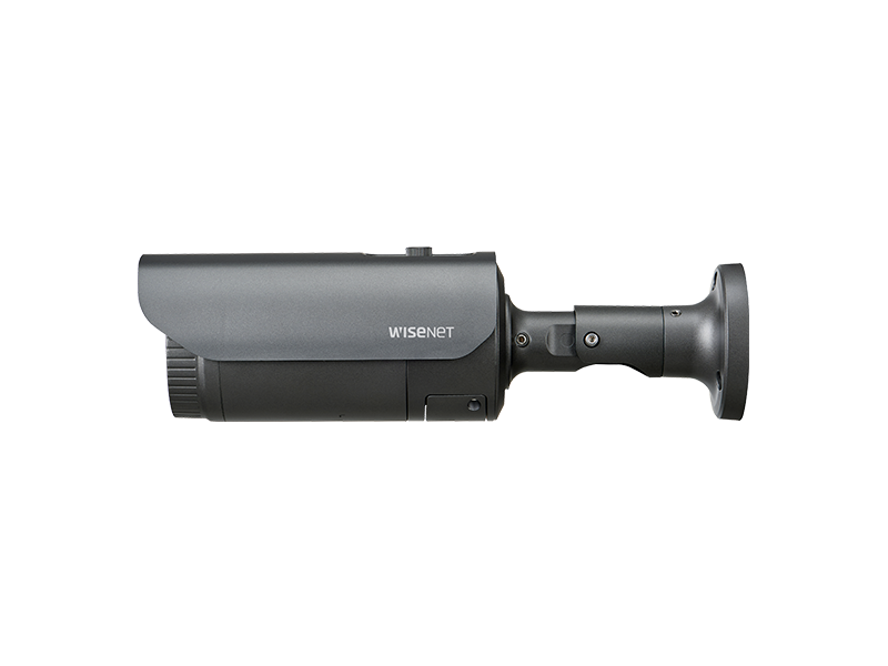 Hanwha Techwin XNO-L6080R 2MP IR Bullet