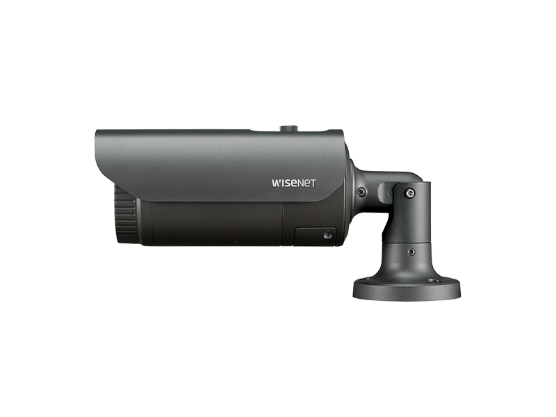 Hanwha Techwin XNO-L6080R 2MP IR Bullet