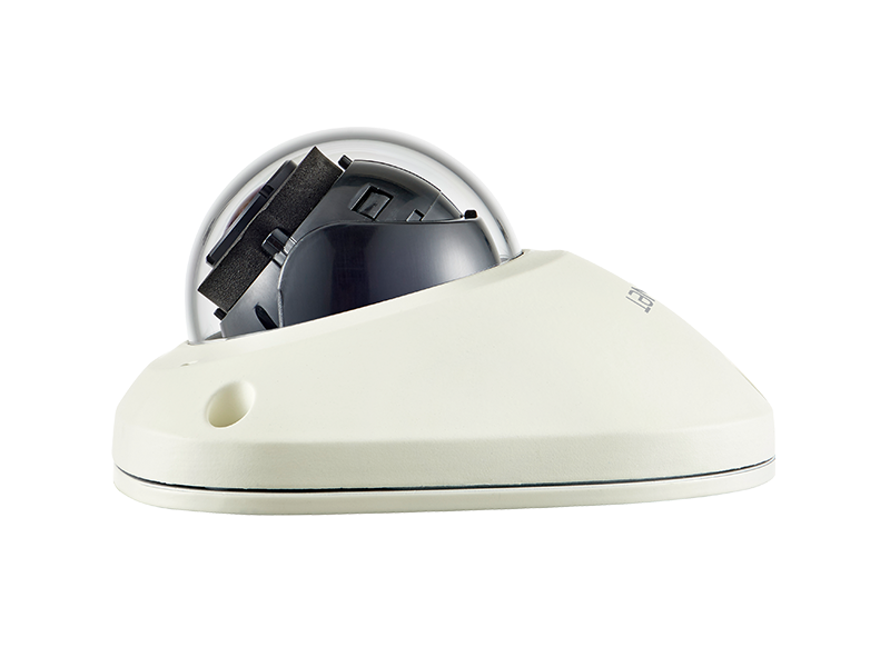 Hanwha Techwin XNV-6012M 2MP Mobile Vandal Dome