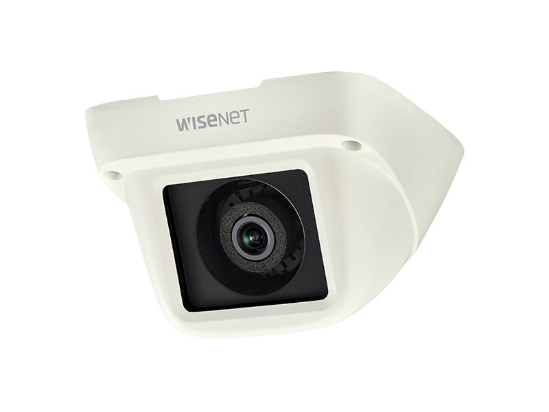 Hanwha Techwin XNV-6013M 2MP Mobile Vandal Dome