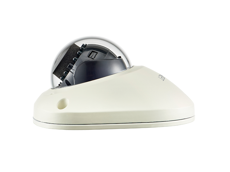 Hanwha Techwin XNV-6022RM 2MP Mobile Vandal Dome