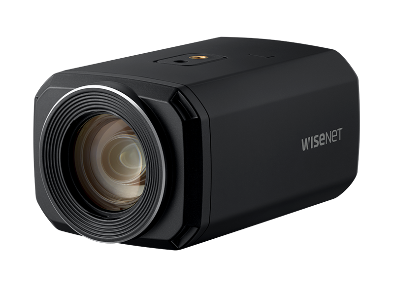 Hanwha Techwin XNZ-6320A 2MP 32x Zoom Box