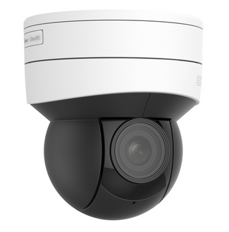 Alibi ALI-PZ20-ZA Vigilant Performance 2MP 5x 98' IR Indoor Mini IP PTZ Dome Camera