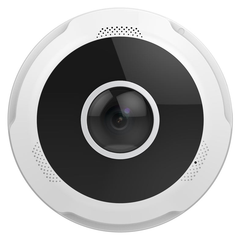 Alibi 12MP Cameras
