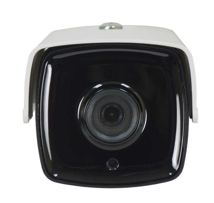 Alibi 2MP 4-IN-1 HD-TVI/AHD/CVI/CVBS 260' IR Bullet Security Camera