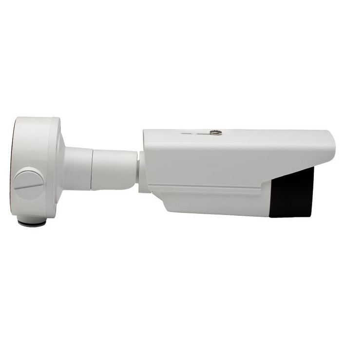 Alibi AC-VS-NS4024R Cloud 4MP Starlight 270’ IR H.265+ Bullet IP Camera