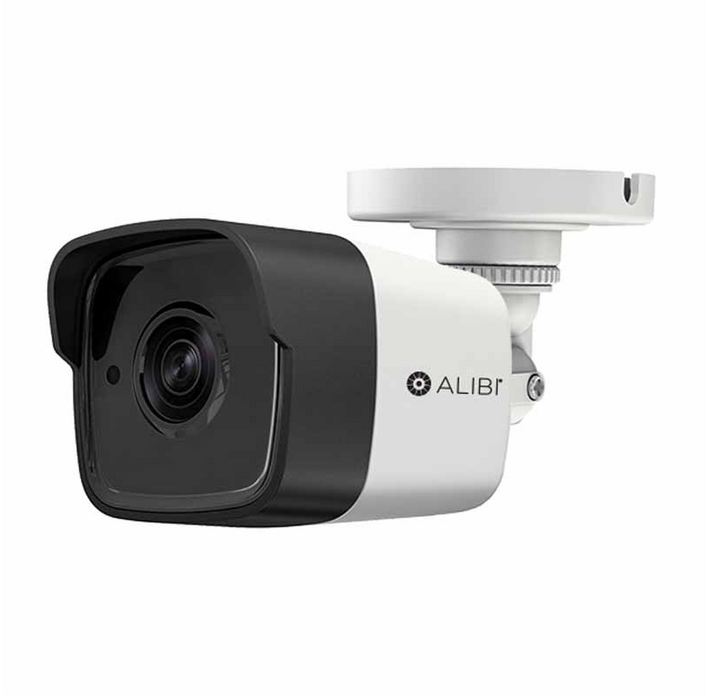 Alibi ALI-TS3115R 5MP HD-TVI 65’ IR Bullet Camera