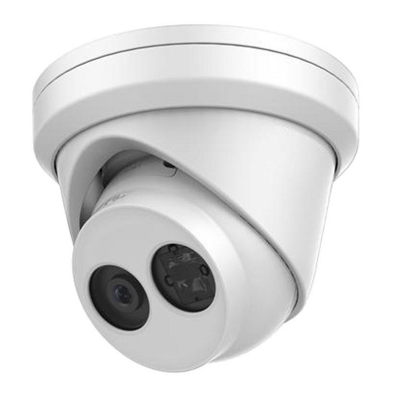 Alibi Security Camera — Ally Security