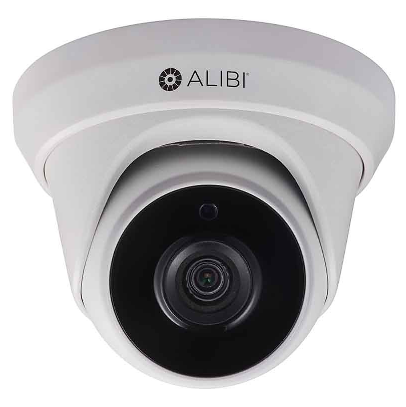 HD Dome Camera