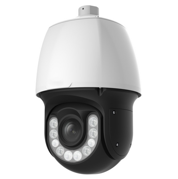 Alibi online ptz camera