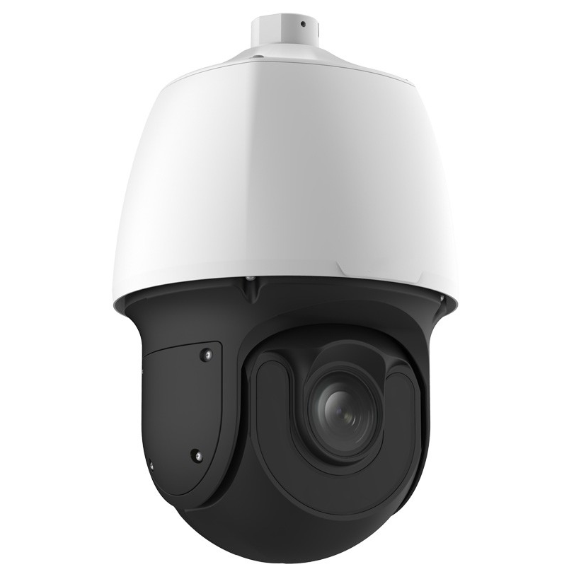 ALIBI ALI-PZ40-UZA VIGILANT PERFORMANCE 4MP STARLIGHT 33X 656 FEET IR IP PTZ DOME CAMERA