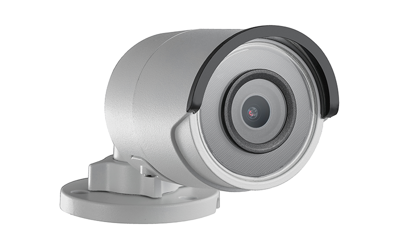 HIKVISION DS-2CD2023G0-I 2 MP Outdoor IR Fixed Bullet Camera
