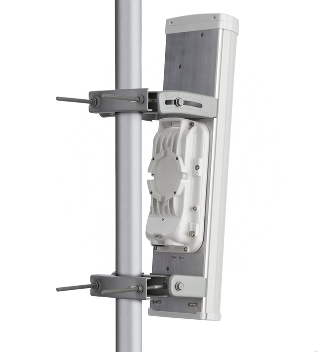 Cambium Networks - 5 GHz PTP 450i END, Integrated High Gain Antenna (ROW) - C050045B002B