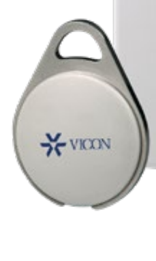 VICON SECURITY MOBILE AND CONTACTLESS SMARTCARD CREDENTIALS VAX-CSK-2