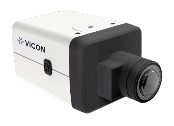 VICON SECURITY BOX CAMERA V2008-W-NL