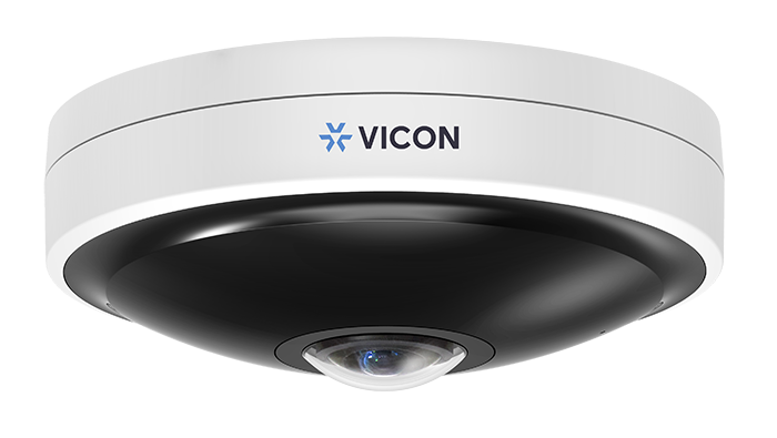 VICON SECURITY OUTDOOR PANORAMIC CAMERA V2360W-12
