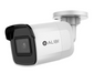 Alibi 6MP Starlight 120’ IR IP Bullet Camera - Alibi - Ally Security