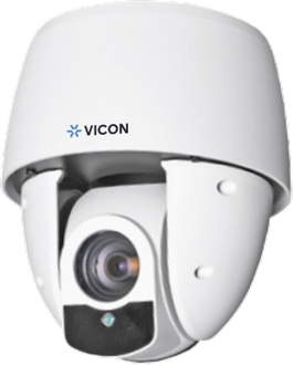 VICON SECURITY 1080P PTZ DOME CAMERA 23X OPTICAL ZOOM SN693V