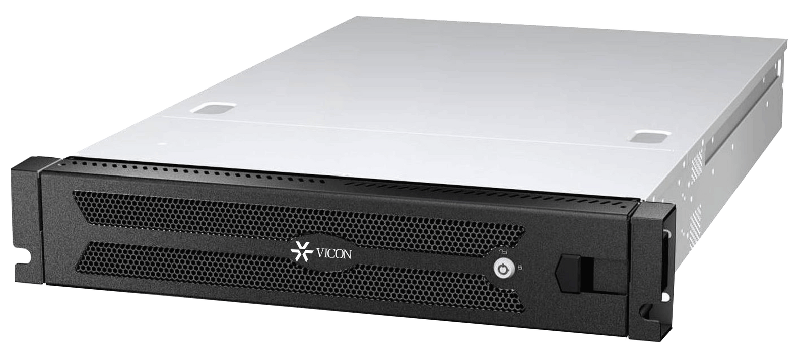 VICON SECURITY 2U RECORDING SERVER VLR-62TB-R5-A