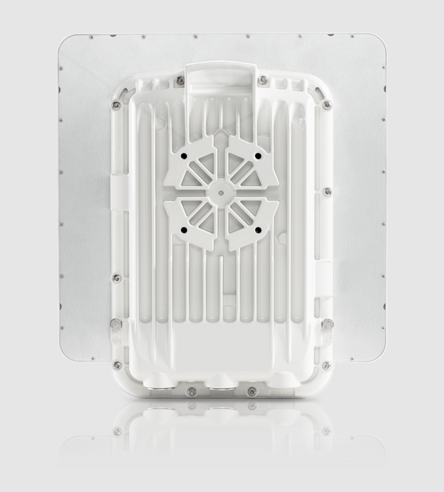 Cambium Networks - PTP 670 Integrated 23dBi END with AC Supply (ROW - U.S. Line Cord) - C050067H009B