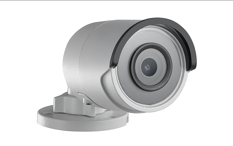 HIKVISION DS-2CD2043G0-I 4 MP Outdoor IR Fixed Bullet Camera
