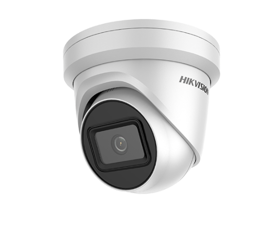 HIKVISION DS-2CD2365G1-I 6 MP Outdoor IR Fixed Network Turret Camera