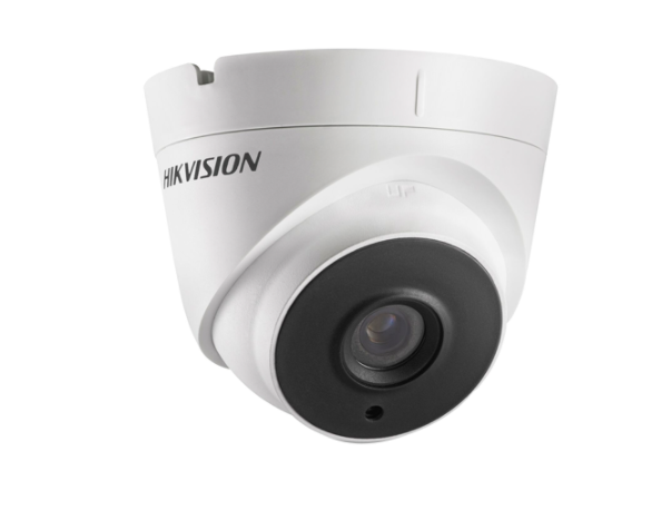 HIKVISION DS-2CC52D9T-IT3E 2 MP Outdoor Ultra-Low Light PoC Turrent Camera