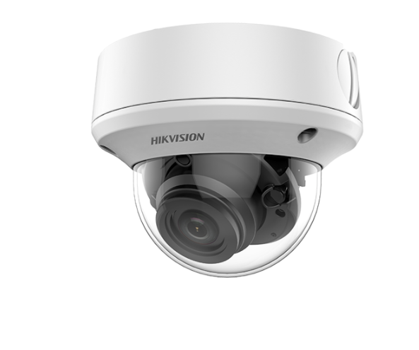 HIKVISION DS-2CE5AD3T-AVPIT3ZF 2 MP Outdoor Ultra-Low Light Dome Camera