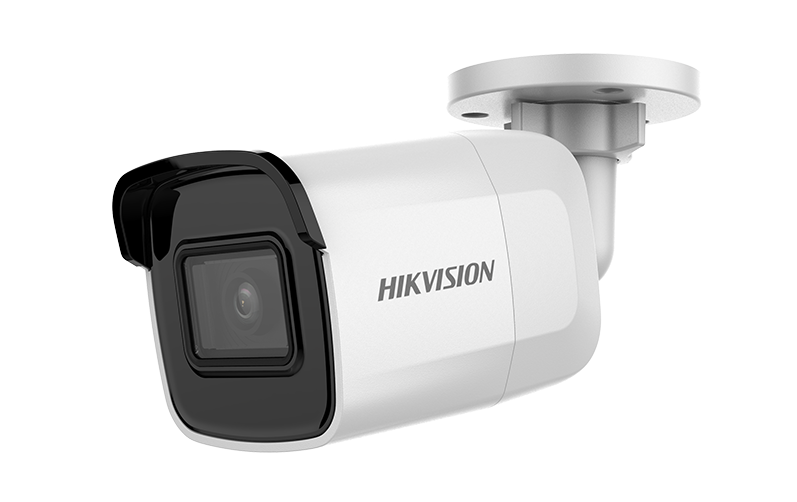 HIKVISION DS-2CD2085G1-I 8 MP Outdoor IR Fixed Network Bullet Camera