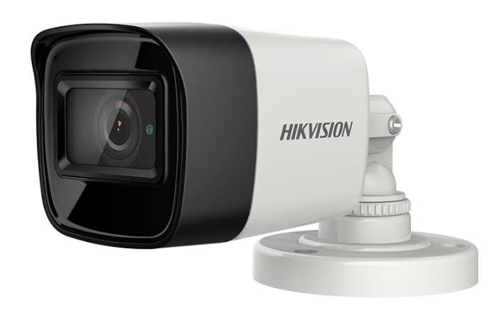 HIKVISION DS-2CE17H0T-IT3F 5 MP Outdoor Bullet Camera